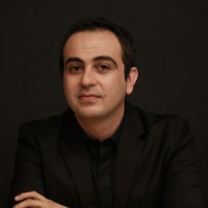 مهندس رضا نجفیان