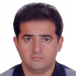 منصور رضایی