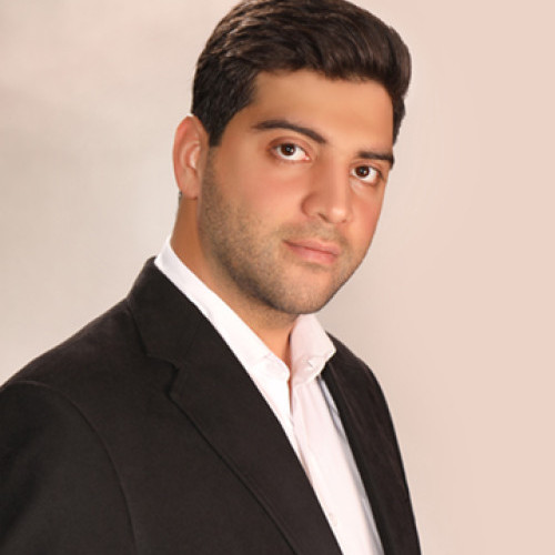 ALIREZA azizkhani