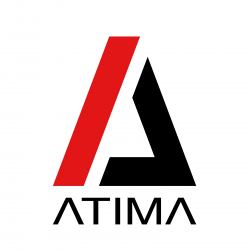 احسان مددی دفتر معماری ATIMA