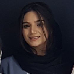مریم کاظمی