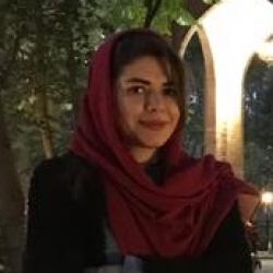 فرناز محسنی 
