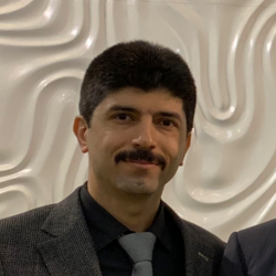 Ali Ghavimi