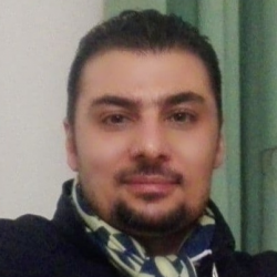 حسین جمشیدی