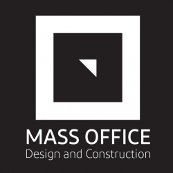 شرکت مهندسین مشاور توده Mass Office