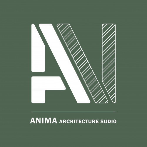 استودیو معماری آنیما