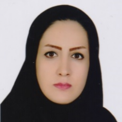 مریم  ناصری