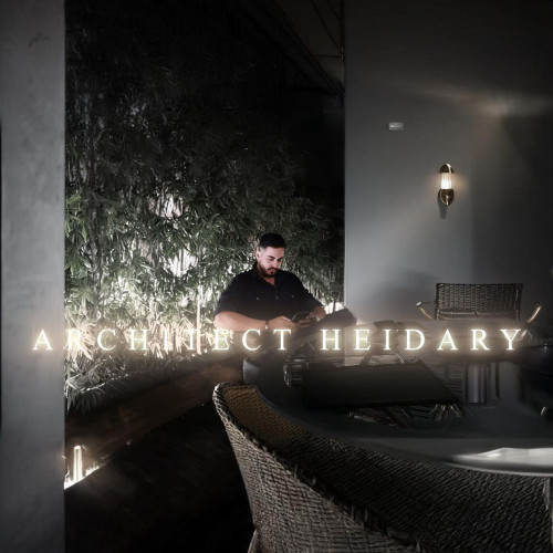  Architect.heidary