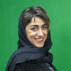 شیما علیزاده