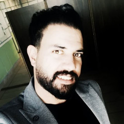 احمد حمزه ایلبگی