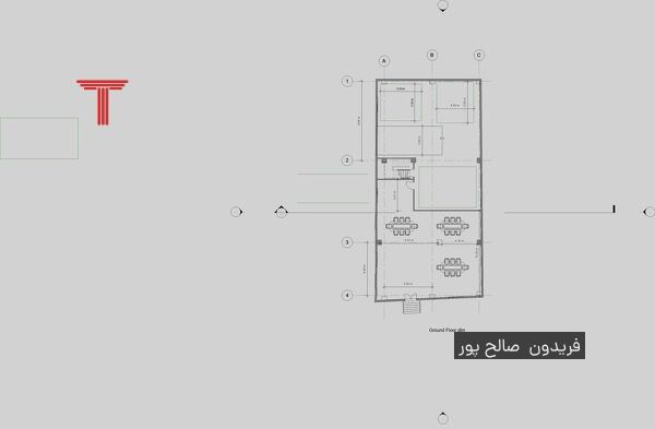  مسابقه طراحی پلان ساختمان مسکونی دولت-1