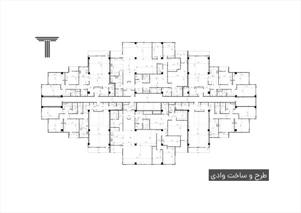  مسابقه طراحی پلان تهرانسر 2